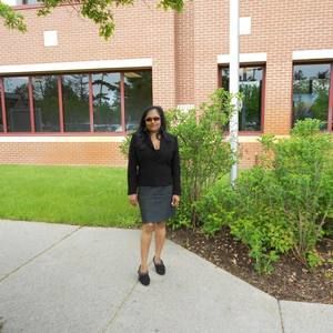 Meet your Posher, Veneta